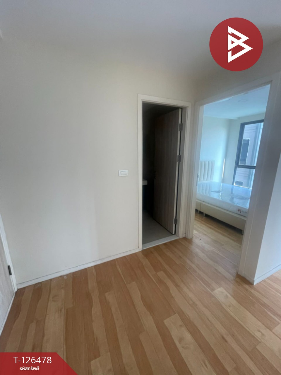 ขายคอนโด โมเดิร์น เดอะฟอเรสท์ พระราม 2 (Modern Condo The Forest RAMA 2) ทำเลดี 10
