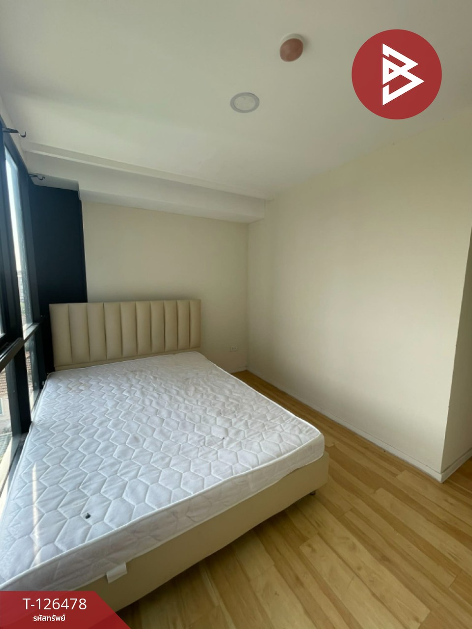 ขายคอนโด โมเดิร์น เดอะฟอเรสท์ พระราม 2 (Modern Condo The Forest RAMA 2) ทำเลดี 6