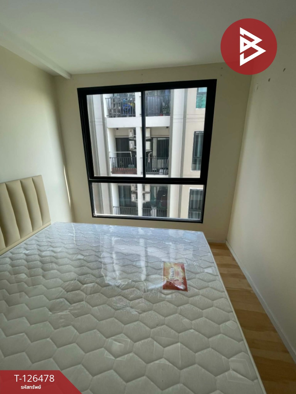 ขายคอนโด โมเดิร์น เดอะฟอเรสท์ พระราม 2 (Modern Condo The Forest RAMA 2) ทำเลดี 12