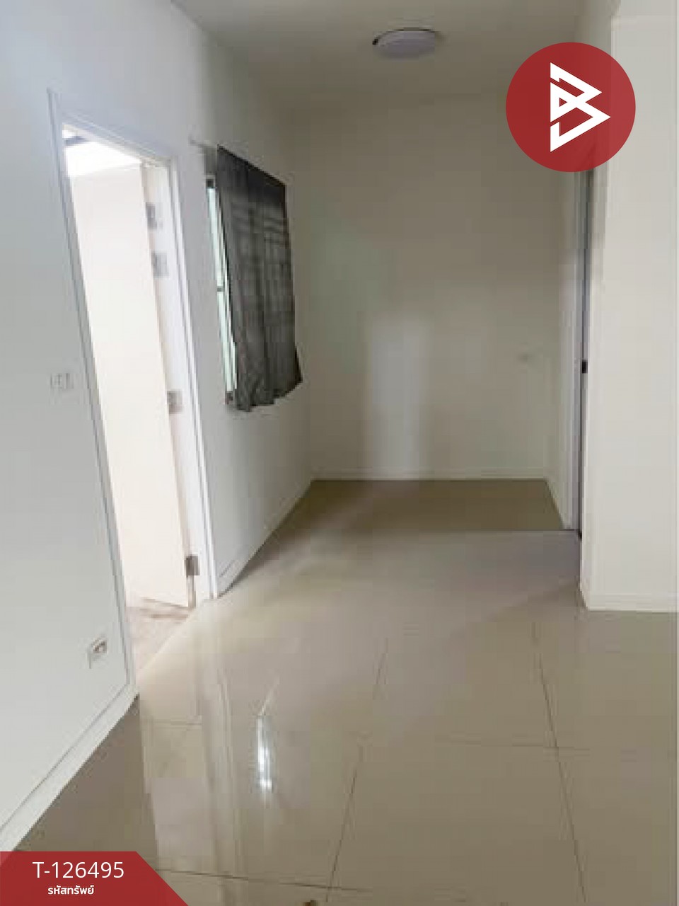 ขายทาวน์เฮ้าส์ หมู่บ้านพฤกษา 86/2 ลาดกระบัง-สุวรรณภูมิ สมุทรปราการ ใกล้ท่าอากาศยานสุวรรณภูมิ 10