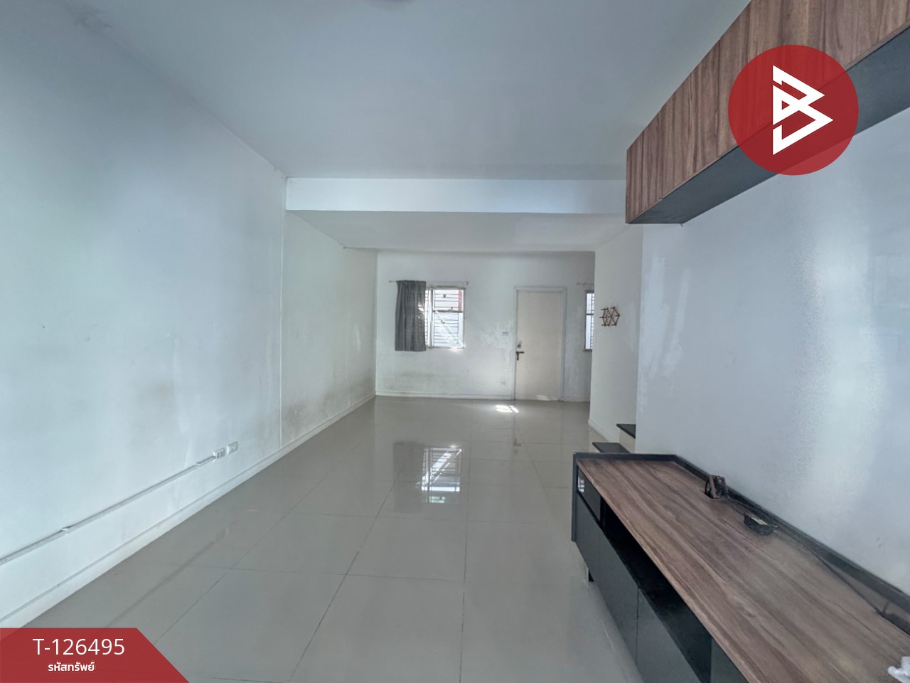 ขายทาวน์เฮ้าส์ หมู่บ้านพฤกษา 86/2 ลาดกระบัง-สุวรรณภูมิ สมุทรปราการ ใกล้ท่าอากาศยานสุวรรณภูมิ 5