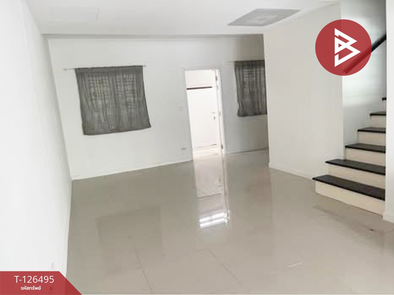 ขายทาวน์เฮ้าส์ หมู่บ้านพฤกษา 86/2 ลาดกระบัง-สุวรรณภูมิ สมุทรปราการ ใกล้ท่าอากาศยานสุวรรณภูมิ 7