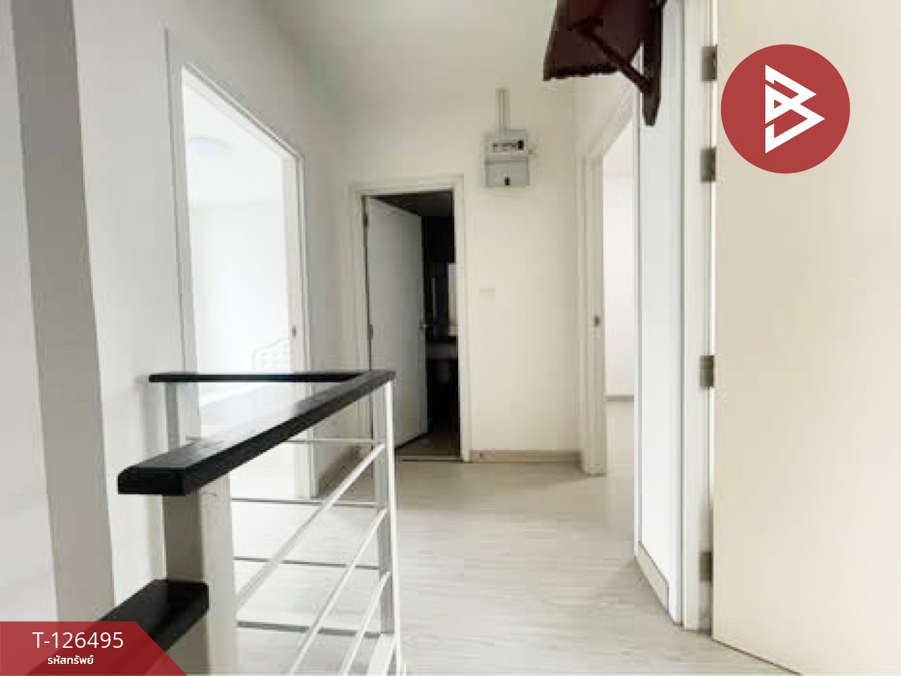 ขายทาวน์เฮ้าส์ หมู่บ้านพฤกษา 86/2 ลาดกระบัง-สุวรรณภูมิ สมุทรปราการ ใกล้ท่าอากาศยานสุวรรณภูมิ 9