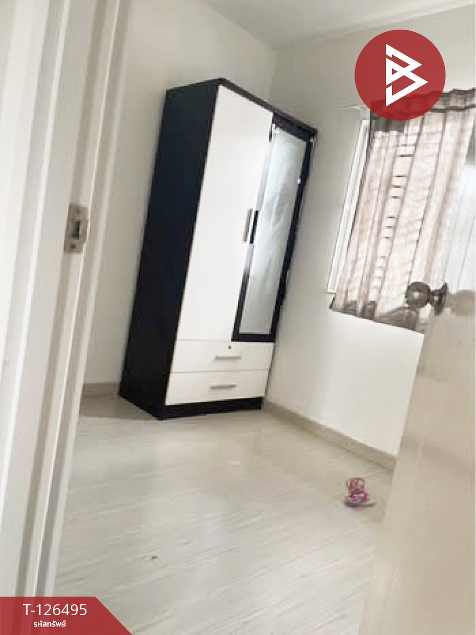 ขายทาวน์เฮ้าส์ หมู่บ้านพฤกษา 86/2 ลาดกระบัง-สุวรรณภูมิ สมุทรปราการ ใกล้ท่าอากาศยานสุวรรณภูมิ 11