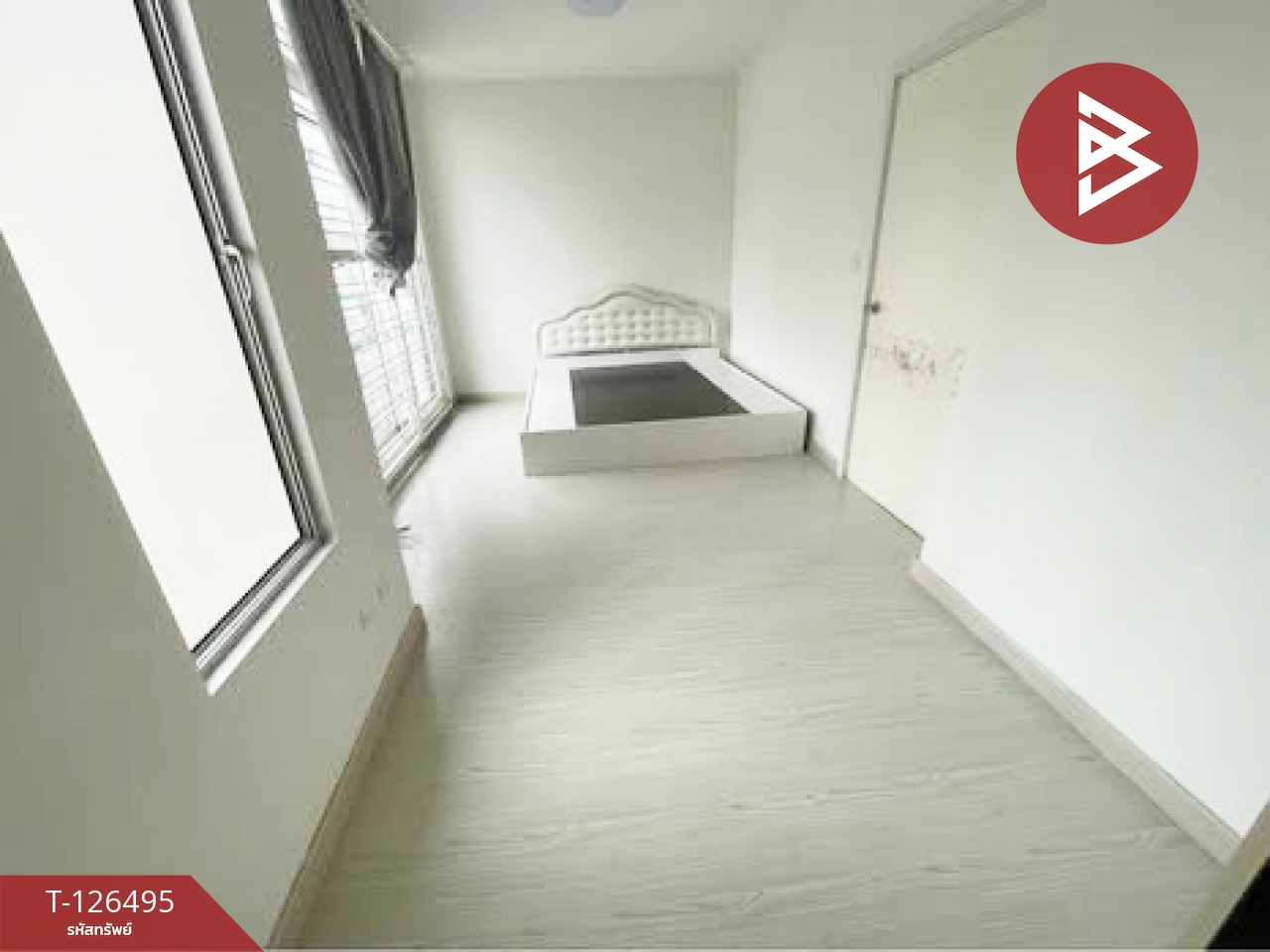 ขายทาวน์เฮ้าส์ หมู่บ้านพฤกษา 86/2 ลาดกระบัง-สุวรรณภูมิ สมุทรปราการ ใกล้ท่าอากาศยานสุวรรณภูมิ 12