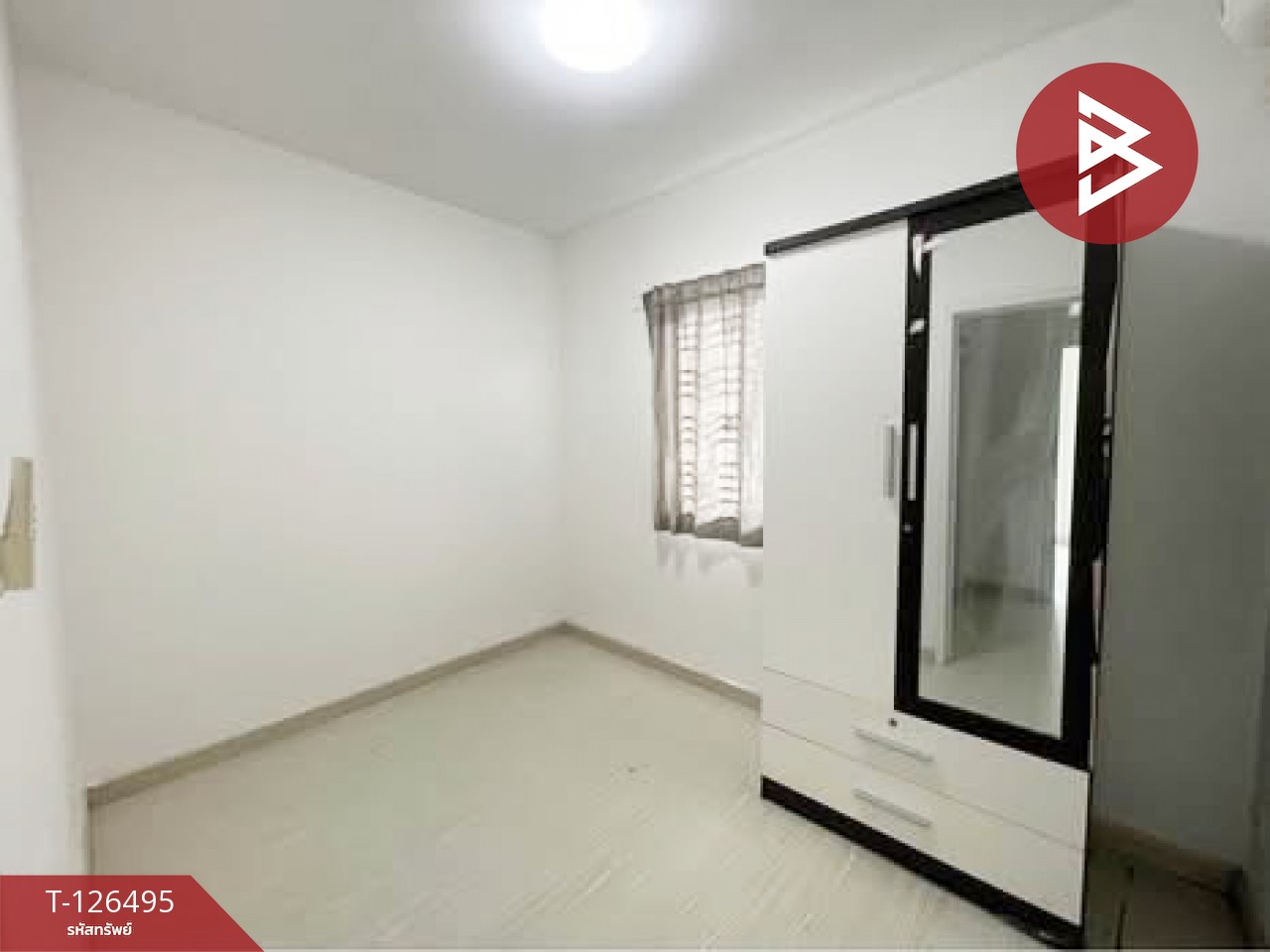 ขายทาวน์เฮ้าส์ หมู่บ้านพฤกษา 86/2 ลาดกระบัง-สุวรรณภูมิ สมุทรปราการ ใกล้ท่าอากาศยานสุวรรณภูมิ 14