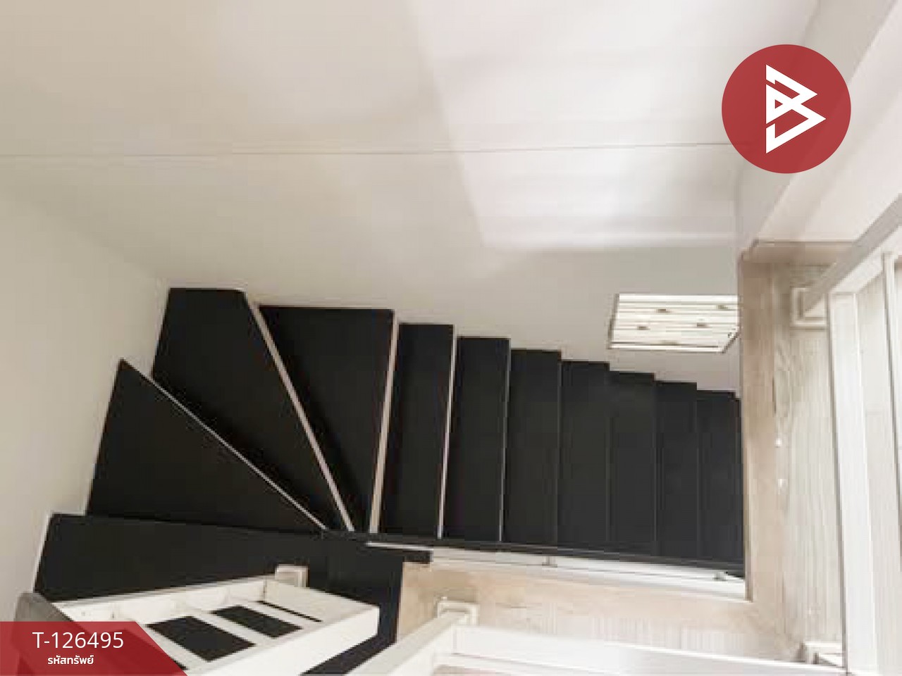 ขายทาวน์เฮ้าส์ หมู่บ้านพฤกษา 86/2 ลาดกระบัง-สุวรรณภูมิ สมุทรปราการ ใกล้ท่าอากาศยานสุวรรณภูมิ 8