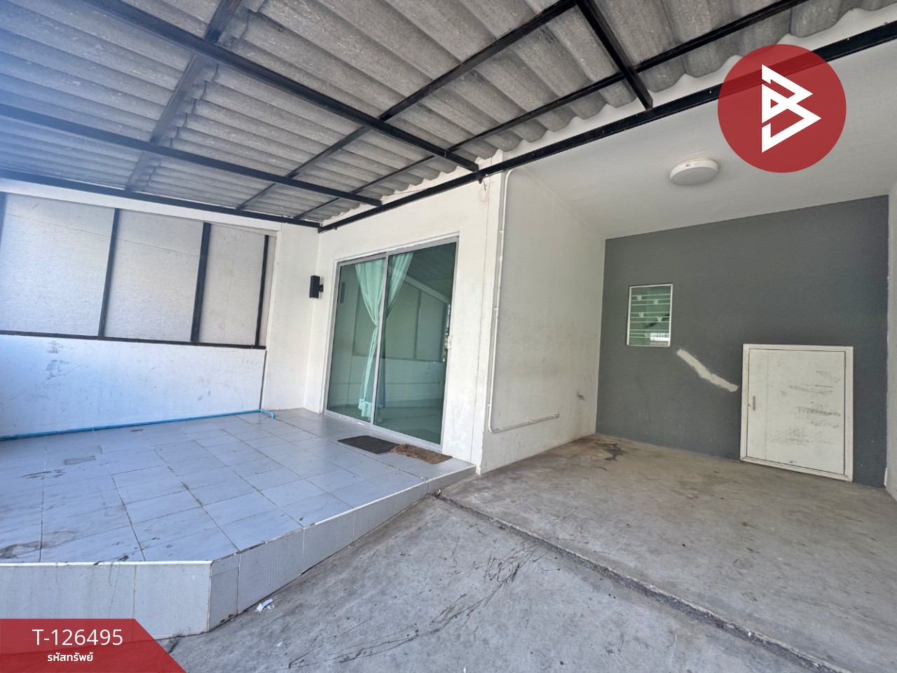 ขายทาวน์เฮ้าส์ หมู่บ้านพฤกษา 86/2 ลาดกระบัง-สุวรรณภูมิ สมุทรปราการ ใกล้ท่าอากาศยานสุวรรณภูมิ 3