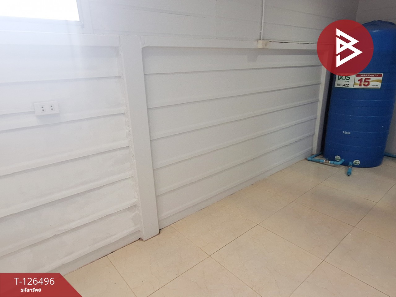 ขายทาวน์เฮ้าส์ หมู่บ้านเดอะวิลเลจ คูขวาง-ปากนคร (The Village Khu Kwang-Pak Nakorn) นครศรีธรรมราช 14