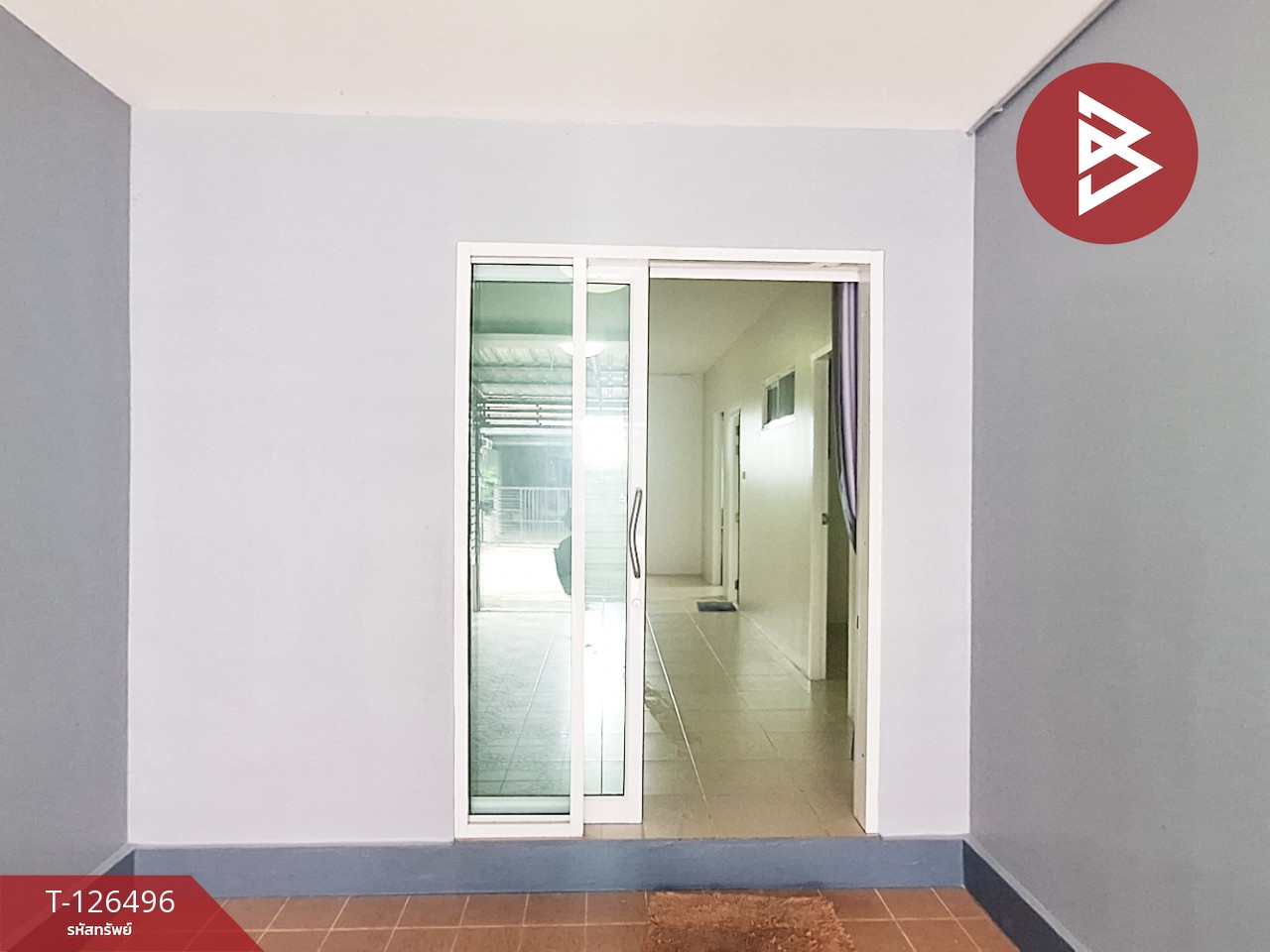 ขายทาวน์เฮ้าส์ หมู่บ้านเดอะวิลเลจ คูขวาง-ปากนคร (The Village Khu Kwang-Pak Nakorn) นครศรีธรรมราช 5