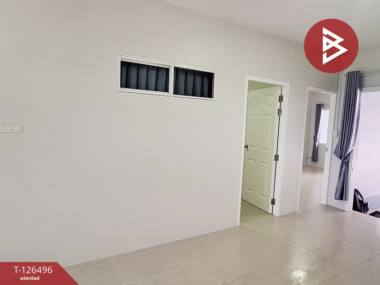 ขายทาวน์เฮ้าส์ หมู่บ้านเดอะวิลเลจ คูขวาง-ปากนคร (The Village Khu Kwang-Pak Nakorn) นครศรีธรรมราช 7