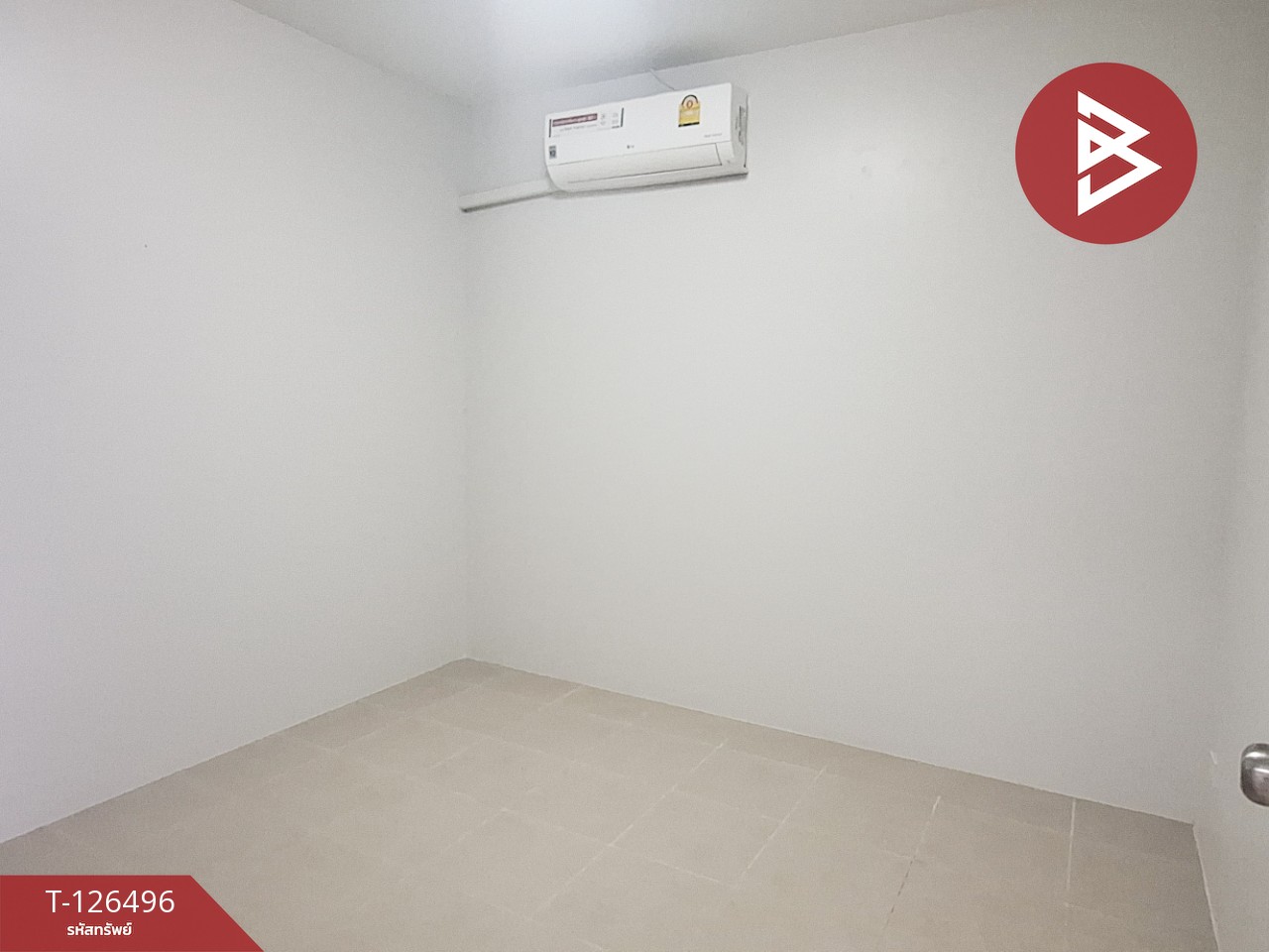 ขายทาวน์เฮ้าส์ หมู่บ้านเดอะวิลเลจ คูขวาง-ปากนคร (The Village Khu Kwang-Pak Nakorn) นครศรีธรรมราช 11