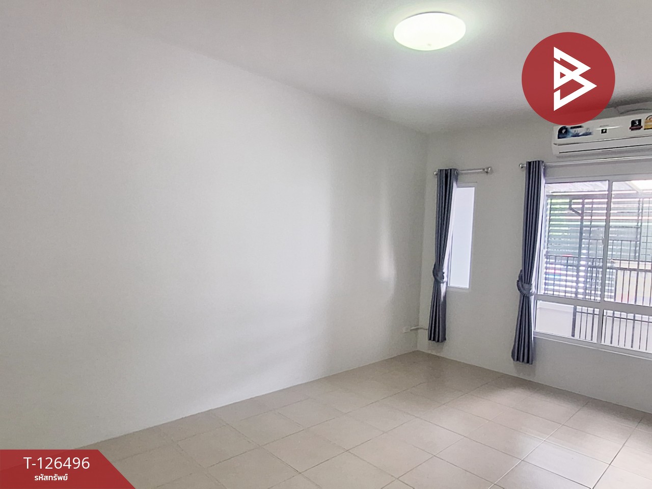 ขายทาวน์เฮ้าส์ หมู่บ้านเดอะวิลเลจ คูขวาง-ปากนคร (The Village Khu Kwang-Pak Nakorn) นครศรีธรรมราช 10