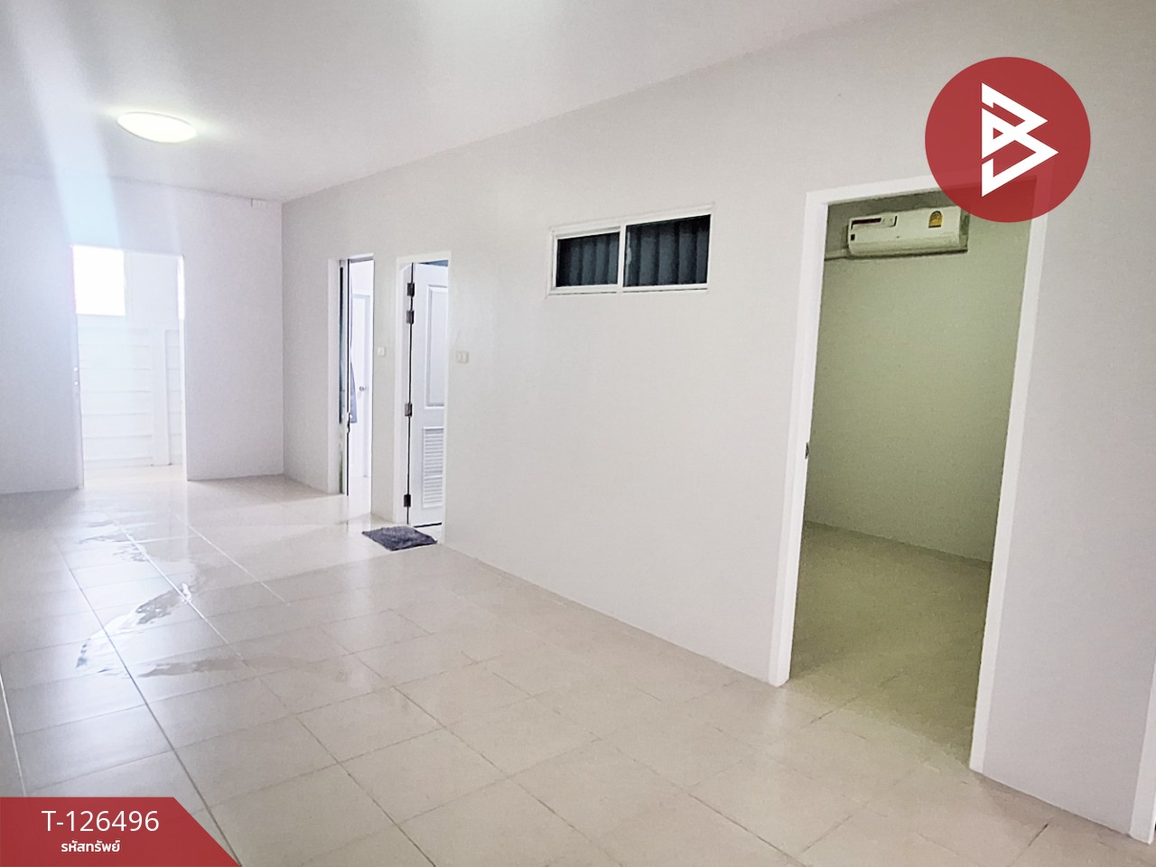 ขายทาวน์เฮ้าส์ หมู่บ้านเดอะวิลเลจ คูขวาง-ปากนคร (The Village Khu Kwang-Pak Nakorn) นครศรีธรรมราช 6