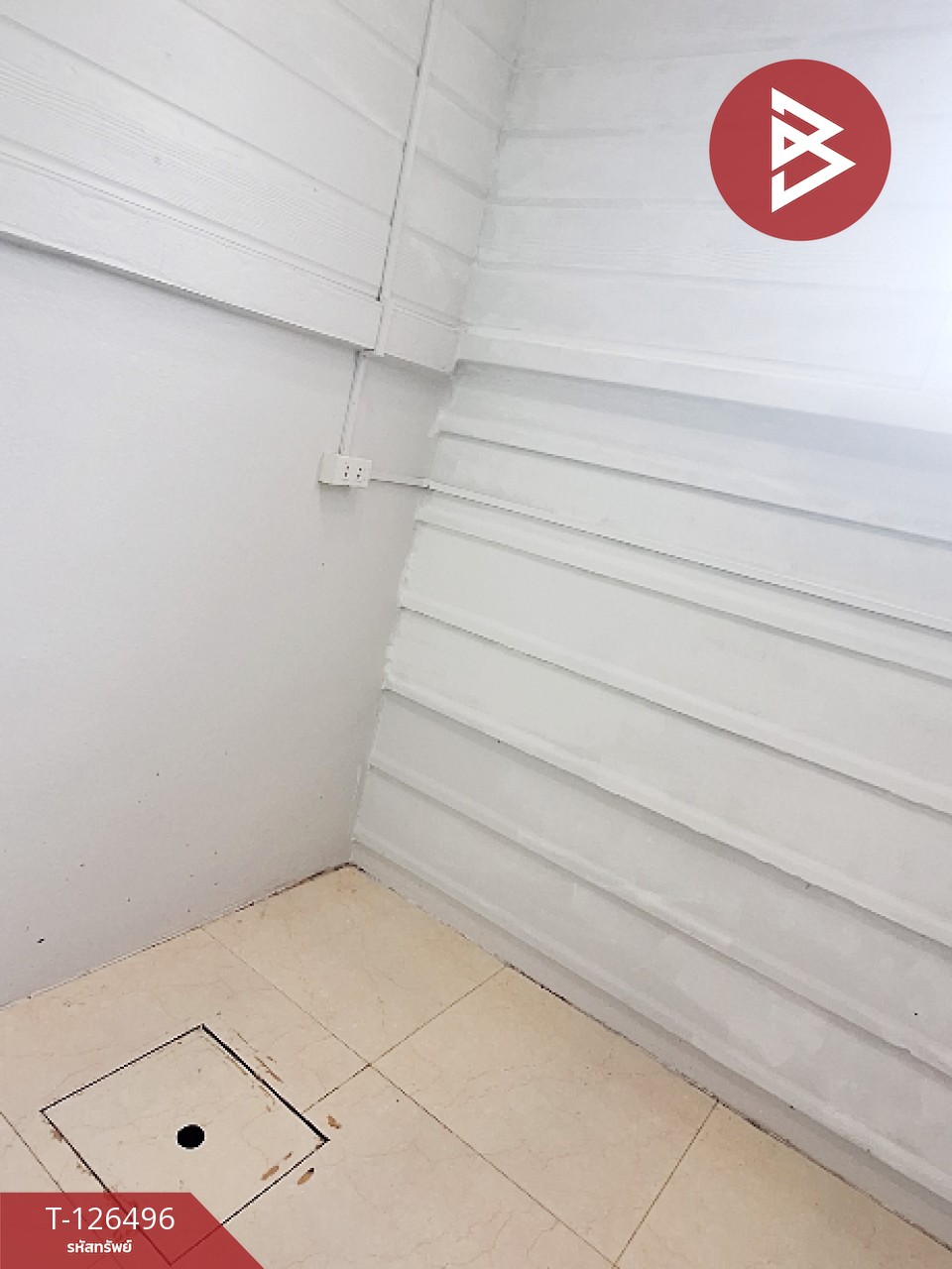 ขายทาวน์เฮ้าส์ หมู่บ้านเดอะวิลเลจ คูขวาง-ปากนคร (The Village Khu Kwang-Pak Nakorn) นครศรีธรรมราช 12