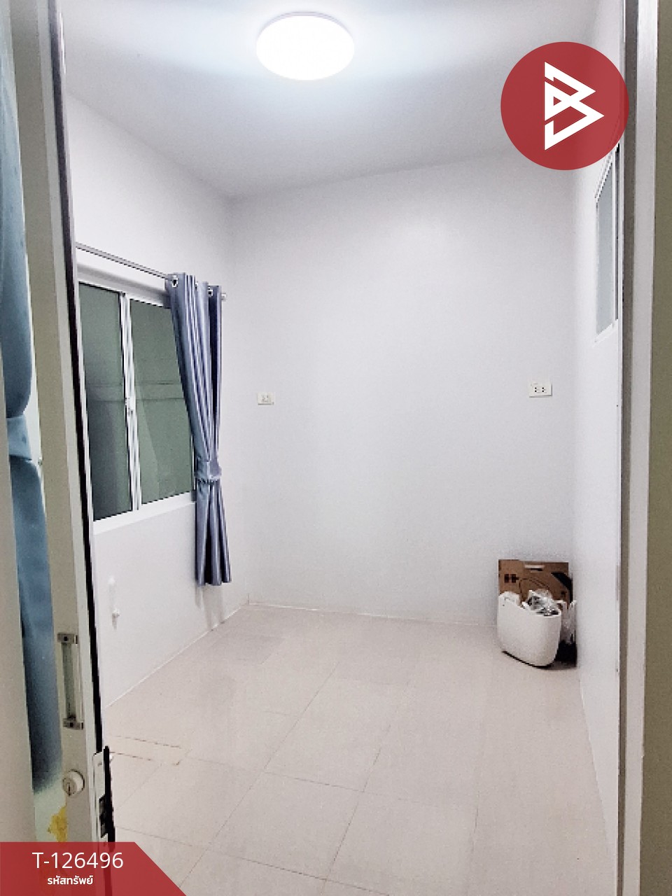 ขายทาวน์เฮ้าส์ หมู่บ้านเดอะวิลเลจ คูขวาง-ปากนคร (The Village Khu Kwang-Pak Nakorn) นครศรีธรรมราช 9