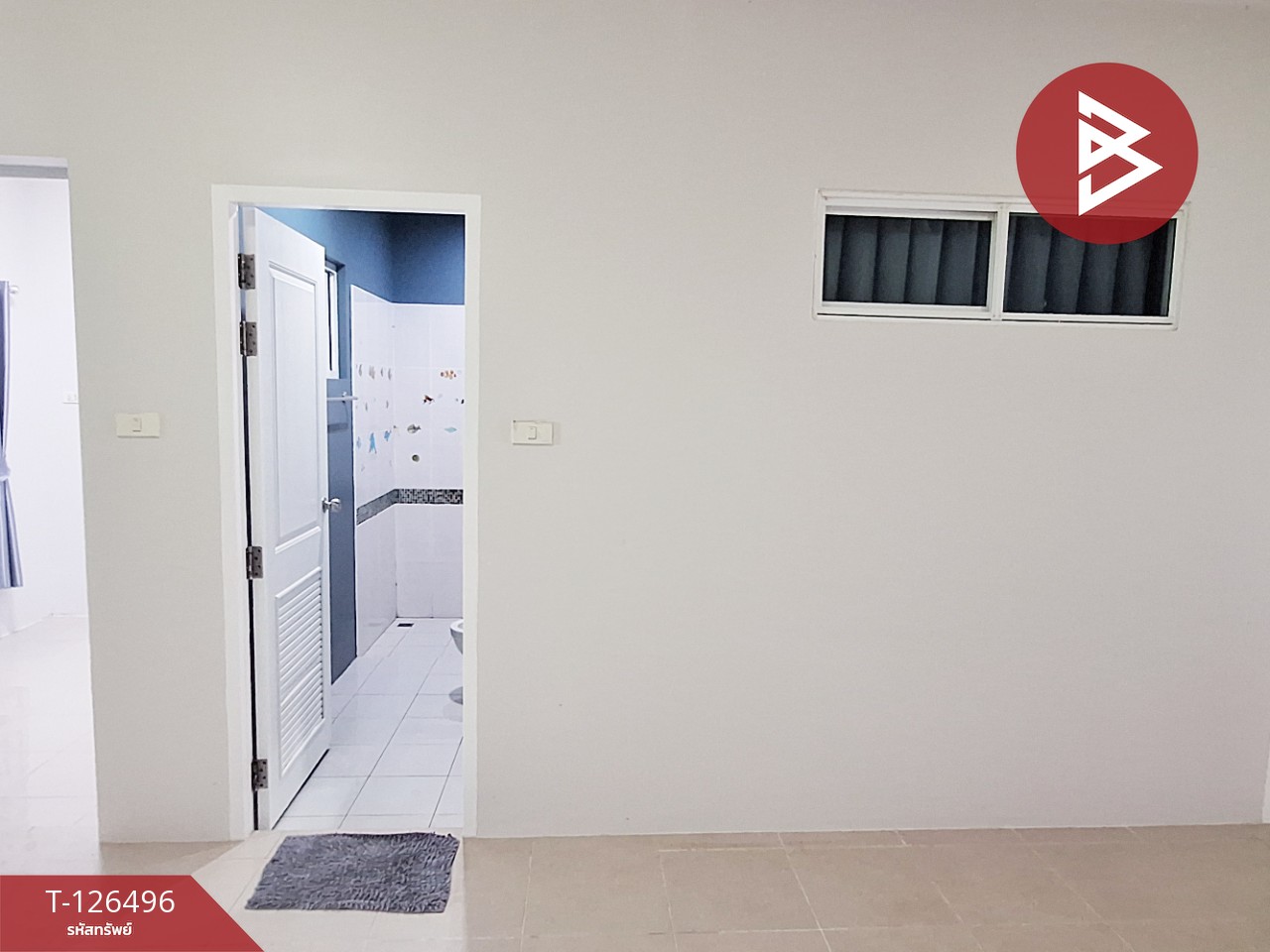 ขายทาวน์เฮ้าส์ หมู่บ้านเดอะวิลเลจ คูขวาง-ปากนคร (The Village Khu Kwang-Pak Nakorn) นครศรีธรรมราช 8