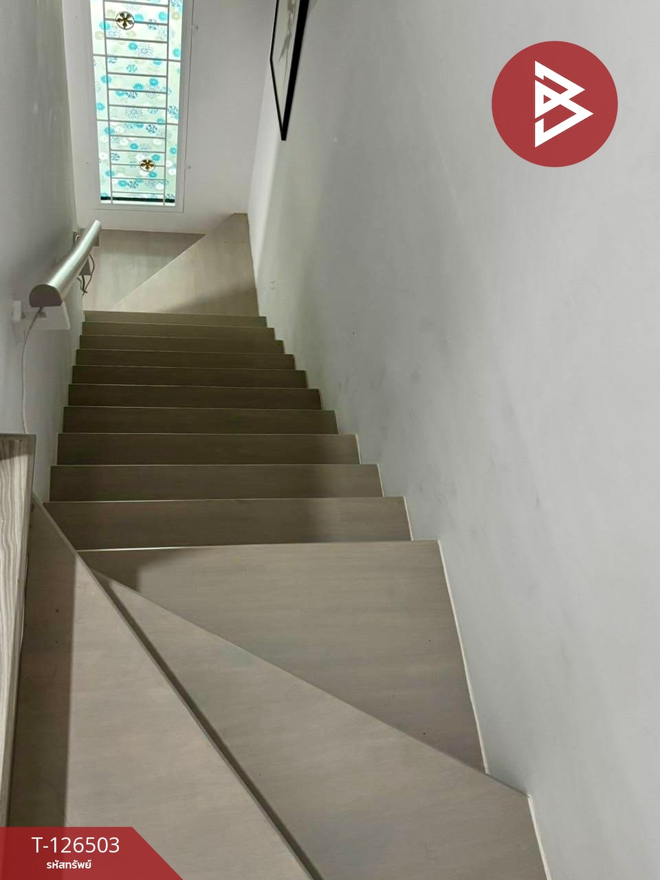 ขาย / เช่า ทาวน์เฮ้าส์ หมู่บ้านโมดิ วิลล่า ลาดกระบัง-สุวรรณภูมิ (Modi Villa Ladkrabang-Suvarnabhumi) ฉะเชิงเทรา 7