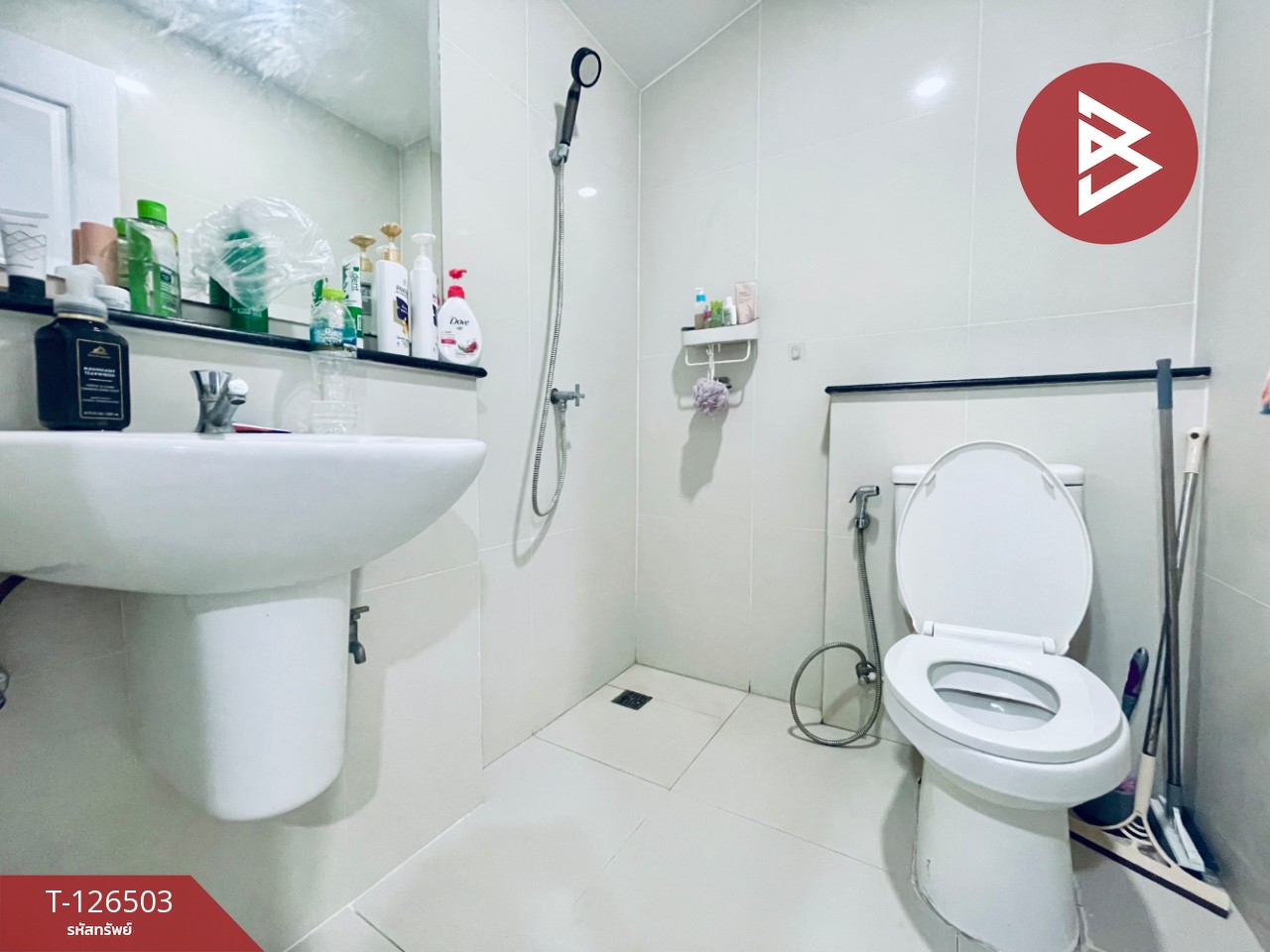 ขาย / เช่า ทาวน์เฮ้าส์ หมู่บ้านโมดิ วิลล่า ลาดกระบัง-สุวรรณภูมิ (Modi Villa Ladkrabang-Suvarnabhumi) ฉะเชิงเทรา 6