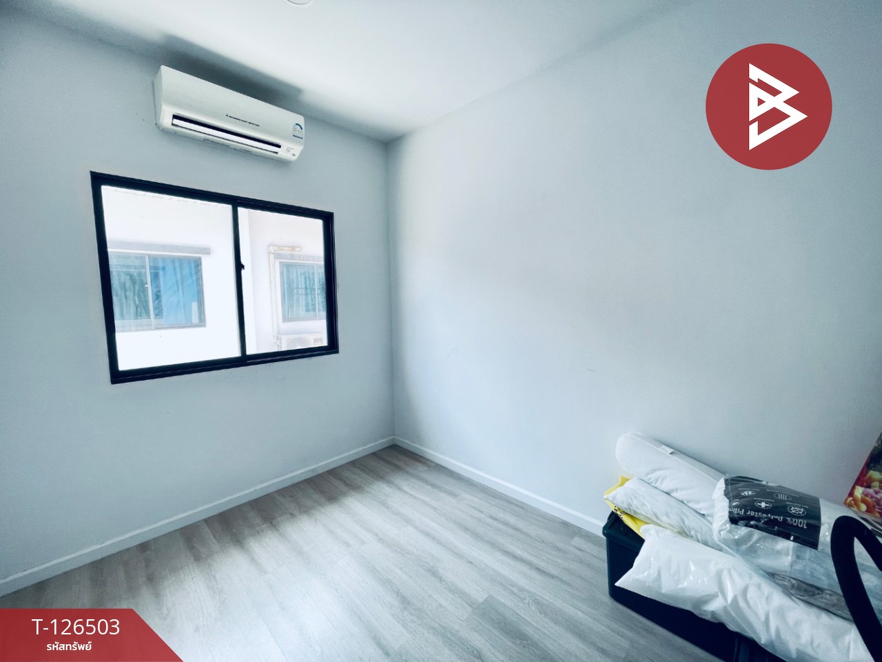 ขาย / เช่า ทาวน์เฮ้าส์ หมู่บ้านโมดิ วิลล่า ลาดกระบัง-สุวรรณภูมิ (Modi Villa Ladkrabang-Suvarnabhumi) ฉะเชิงเทรา 10