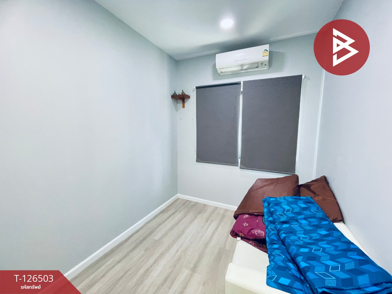 ขาย / เช่า ทาวน์เฮ้าส์ หมู่บ้านโมดิ วิลล่า ลาดกระบัง-สุวรรณภูมิ (Modi Villa Ladkrabang-Suvarnabhumi) ฉะเชิงเทรา 11