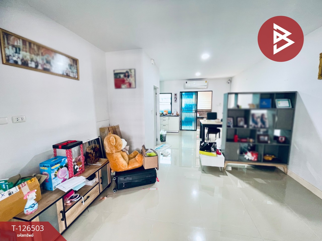 ขาย / เช่า ทาวน์เฮ้าส์ หมู่บ้านโมดิ วิลล่า ลาดกระบัง-สุวรรณภูมิ (Modi Villa Ladkrabang-Suvarnabhumi) ฉะเชิงเทรา 3