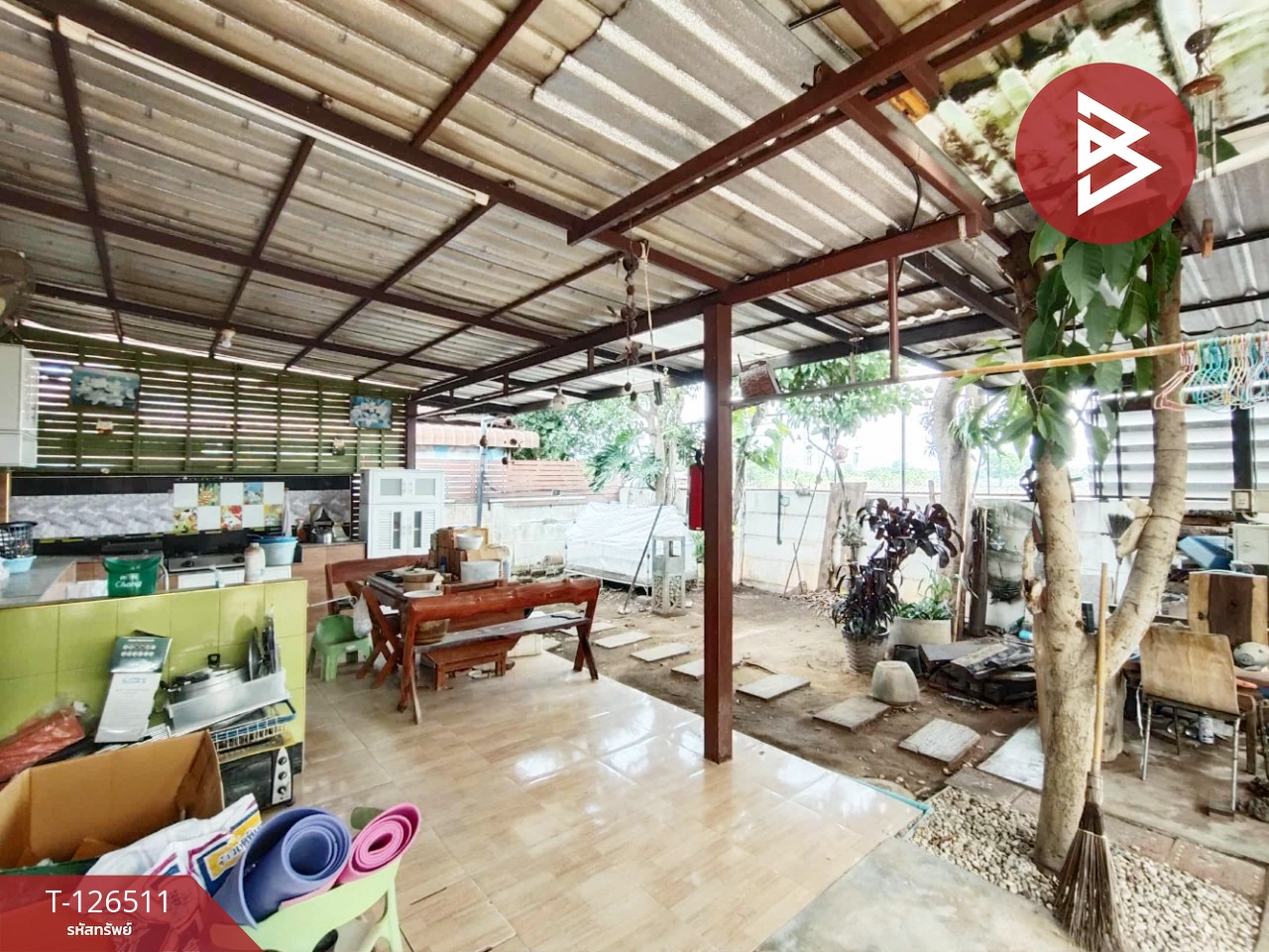 ขายบ้านเดี่ยว หมู่บ้านเพอร์เฟค วังขนาย ท่าม่วง กาญจนบุรี 13