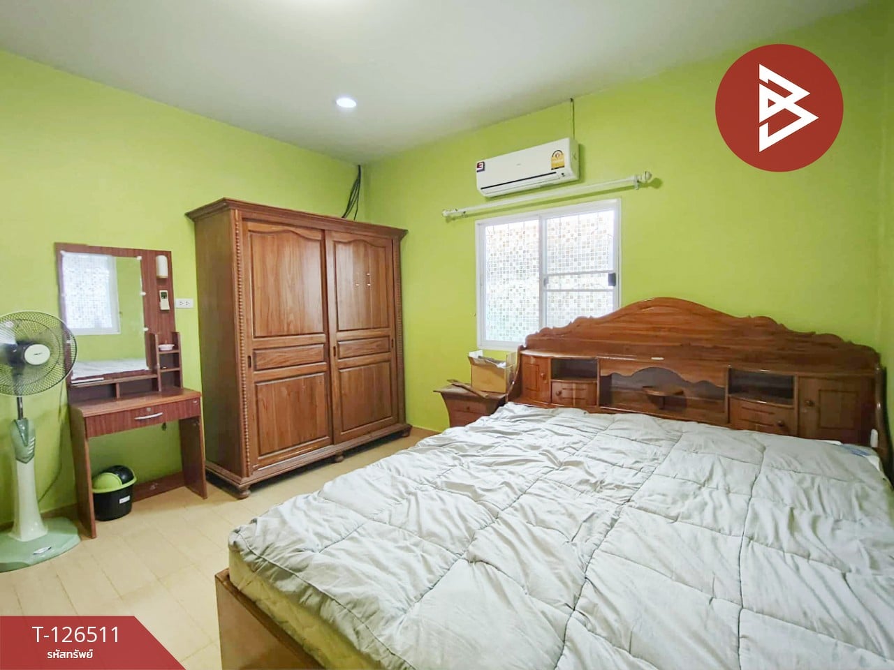 ขายบ้านเดี่ยว หมู่บ้านเพอร์เฟค วังขนาย ท่าม่วง กาญจนบุรี 7