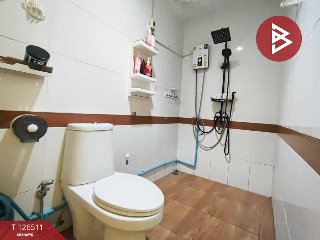 ขายบ้านเดี่ยว หมู่บ้านเพอร์เฟค วังขนาย ท่าม่วง กาญจนบุรี 11