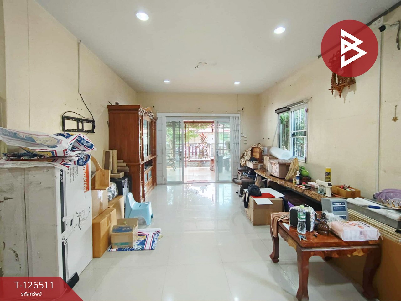 ขายบ้านเดี่ยว หมู่บ้านเพอร์เฟค วังขนาย ท่าม่วง กาญจนบุรี 6