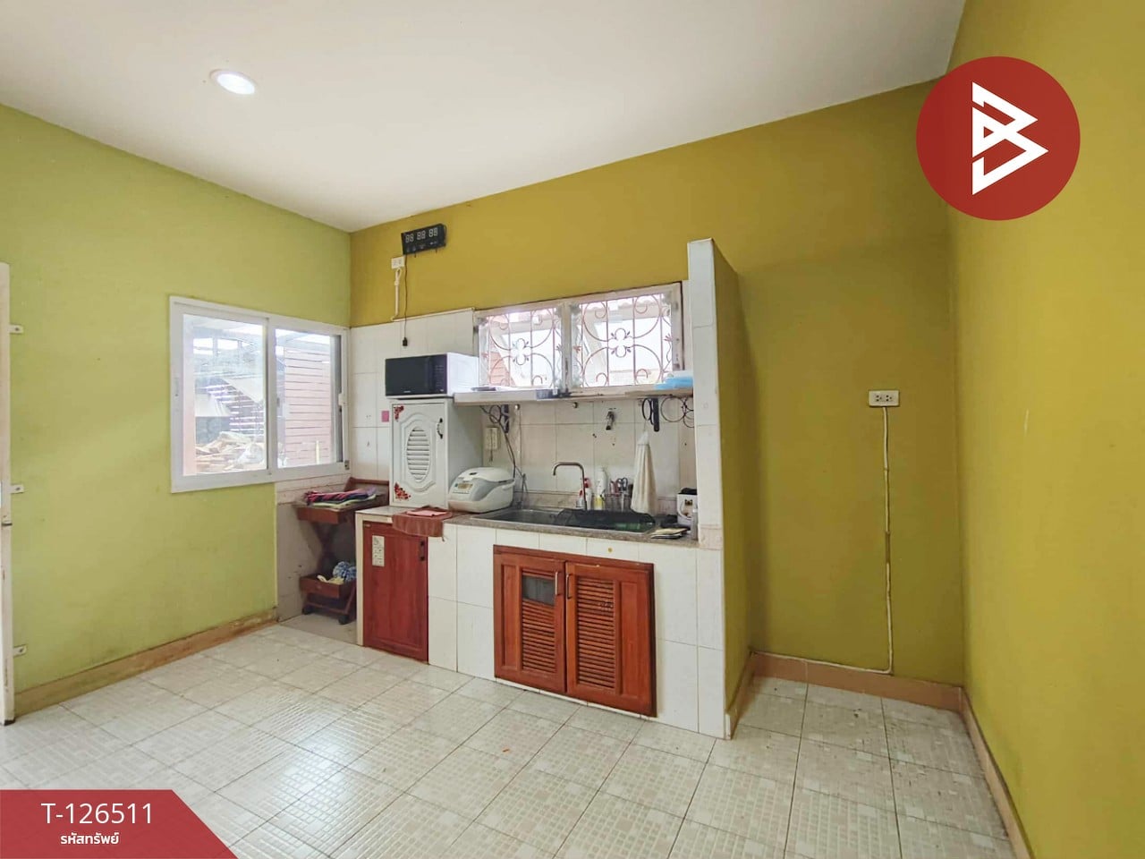 ขายบ้านเดี่ยว หมู่บ้านเพอร์เฟค วังขนาย ท่าม่วง กาญจนบุรี 10