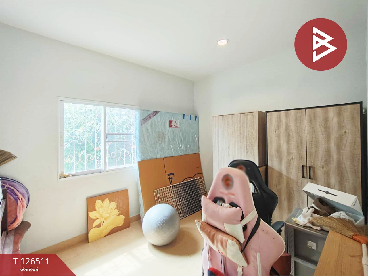 ขายบ้านเดี่ยว หมู่บ้านเพอร์เฟค วังขนาย ท่าม่วง กาญจนบุรี 9