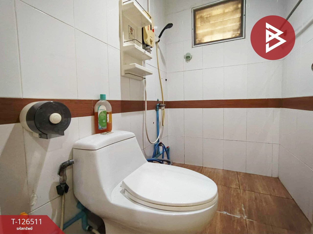 ขายบ้านเดี่ยว หมู่บ้านเพอร์เฟค วังขนาย ท่าม่วง กาญจนบุรี 12