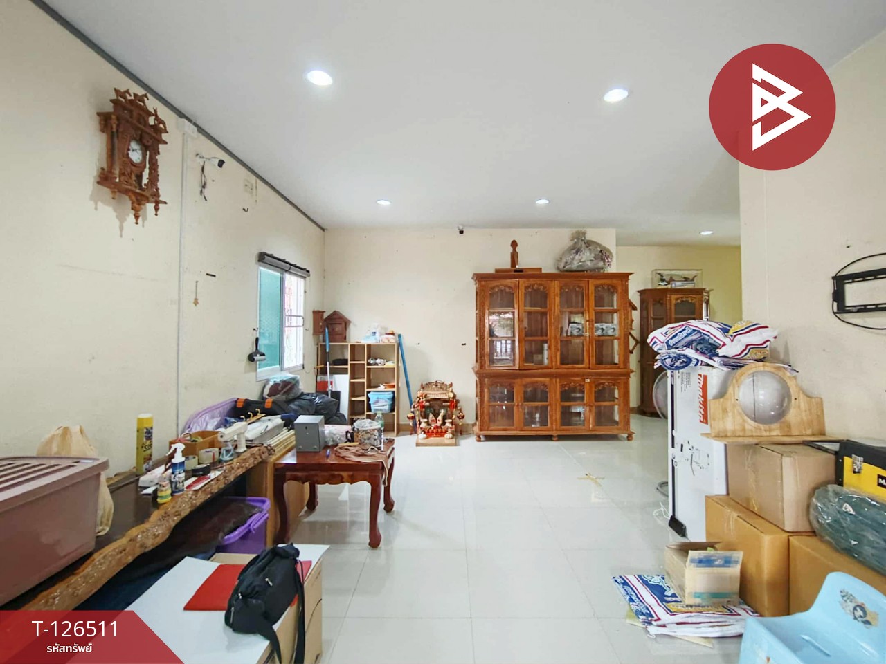 ขายบ้านเดี่ยว หมู่บ้านเพอร์เฟค วังขนาย ท่าม่วง กาญจนบุรี 5