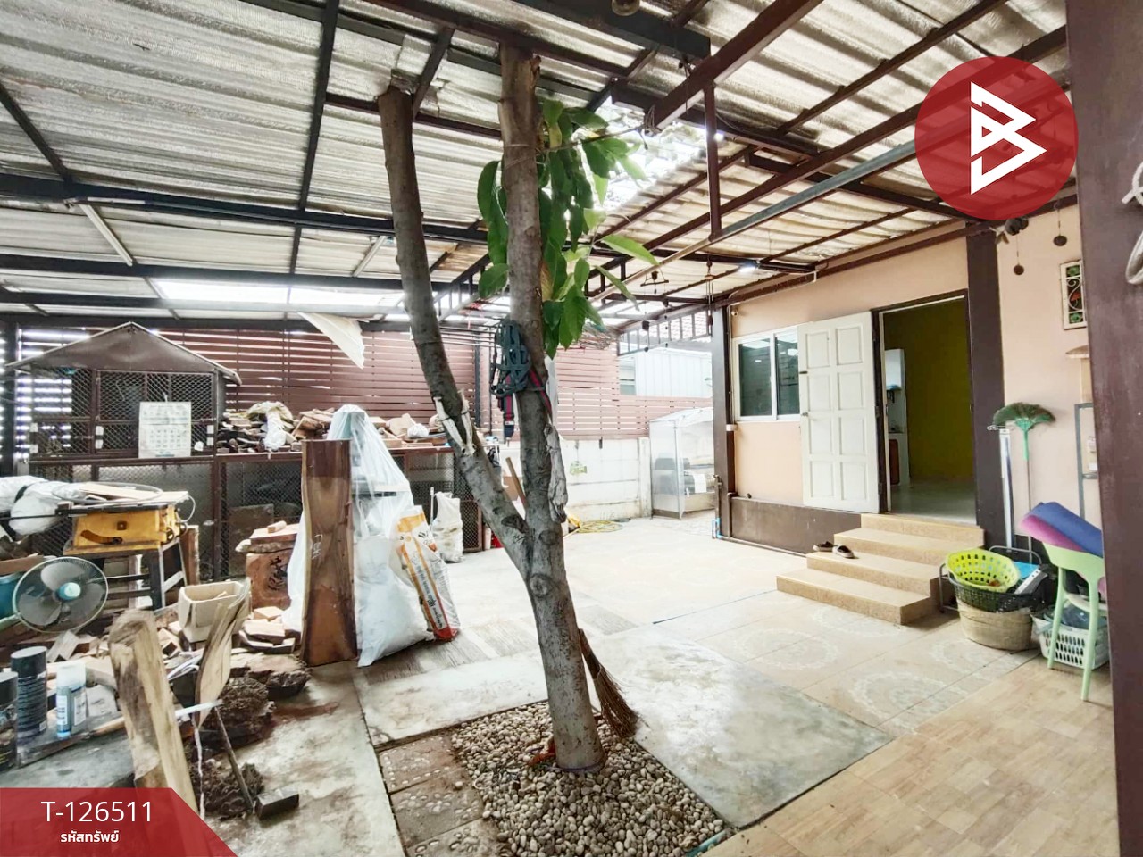 ขายบ้านเดี่ยว หมู่บ้านเพอร์เฟค วังขนาย ท่าม่วง กาญจนบุรี 15