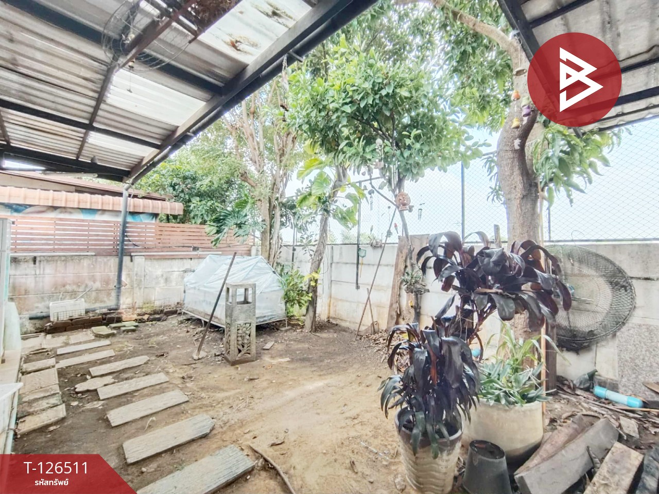 ขายบ้านเดี่ยว หมู่บ้านเพอร์เฟค วังขนาย ท่าม่วง กาญจนบุรี 14