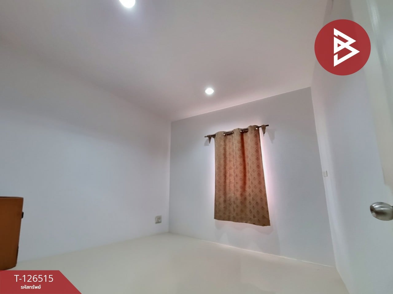 ขายด่วนทาวน์เฮ้าส์ 2 ชั้น หมู่บ้านธาราศิริ โพรงมะเดื่อ นครปฐม 6