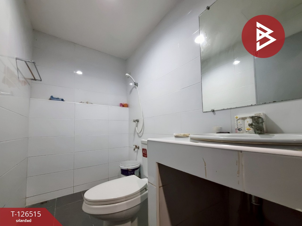 ขายด่วนทาวน์เฮ้าส์ 2 ชั้น หมู่บ้านธาราศิริ โพรงมะเดื่อ นครปฐม 11