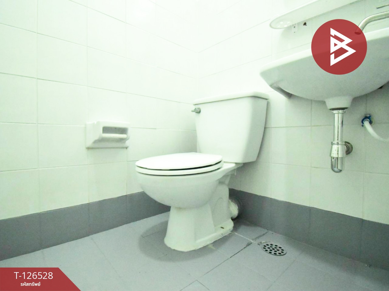 ขายห้องชุด เอื้ออาทรวัดสาขลา พระสมุทรเจดีย์ สมุทรปราการ 4