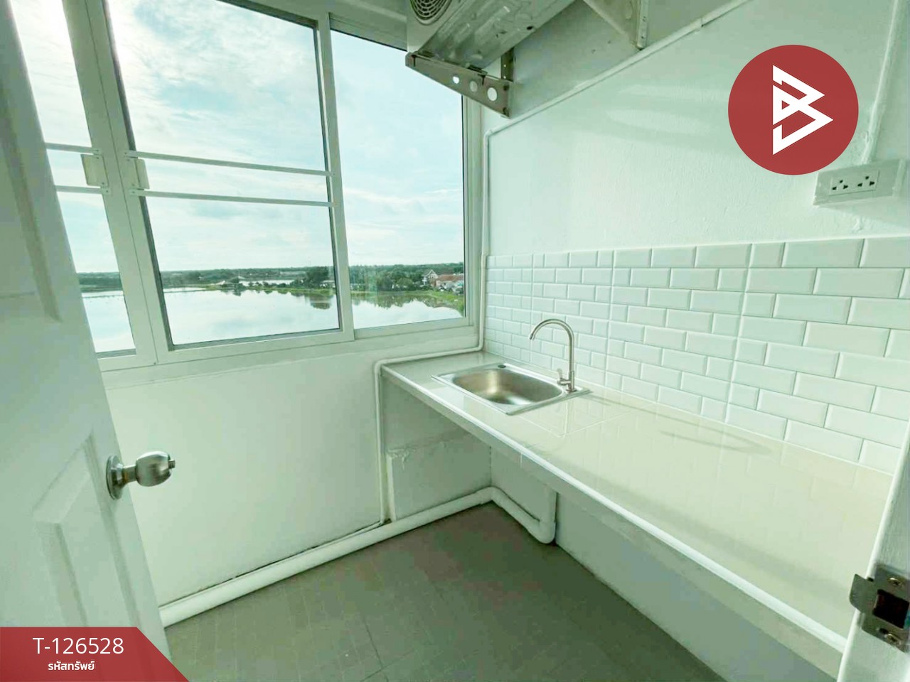 ขายห้องชุด เอื้ออาทรวัดสาขลา พระสมุทรเจดีย์ สมุทรปราการ 3