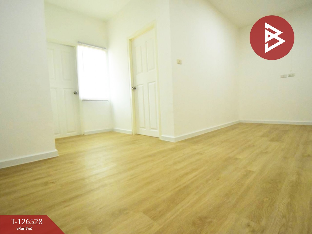 ขายห้องชุด เอื้ออาทรวัดสาขลา พระสมุทรเจดีย์ สมุทรปราการ 1