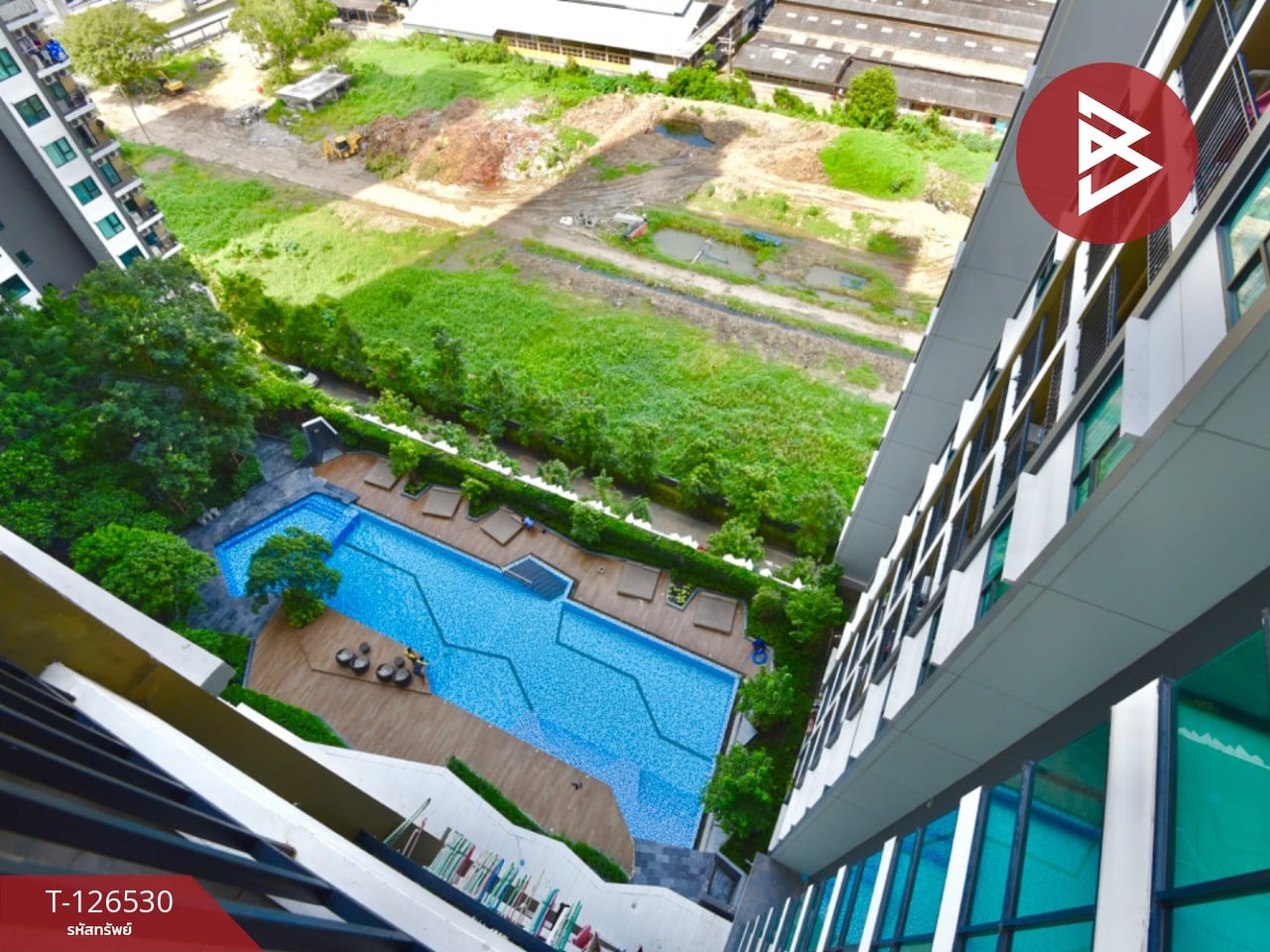 ขายคอนโด เคนซิงตัน สุขุมวิท-เทพารักษ์ (Kensington Sukhumvit-Thepharak) สมุทรปราการ 14