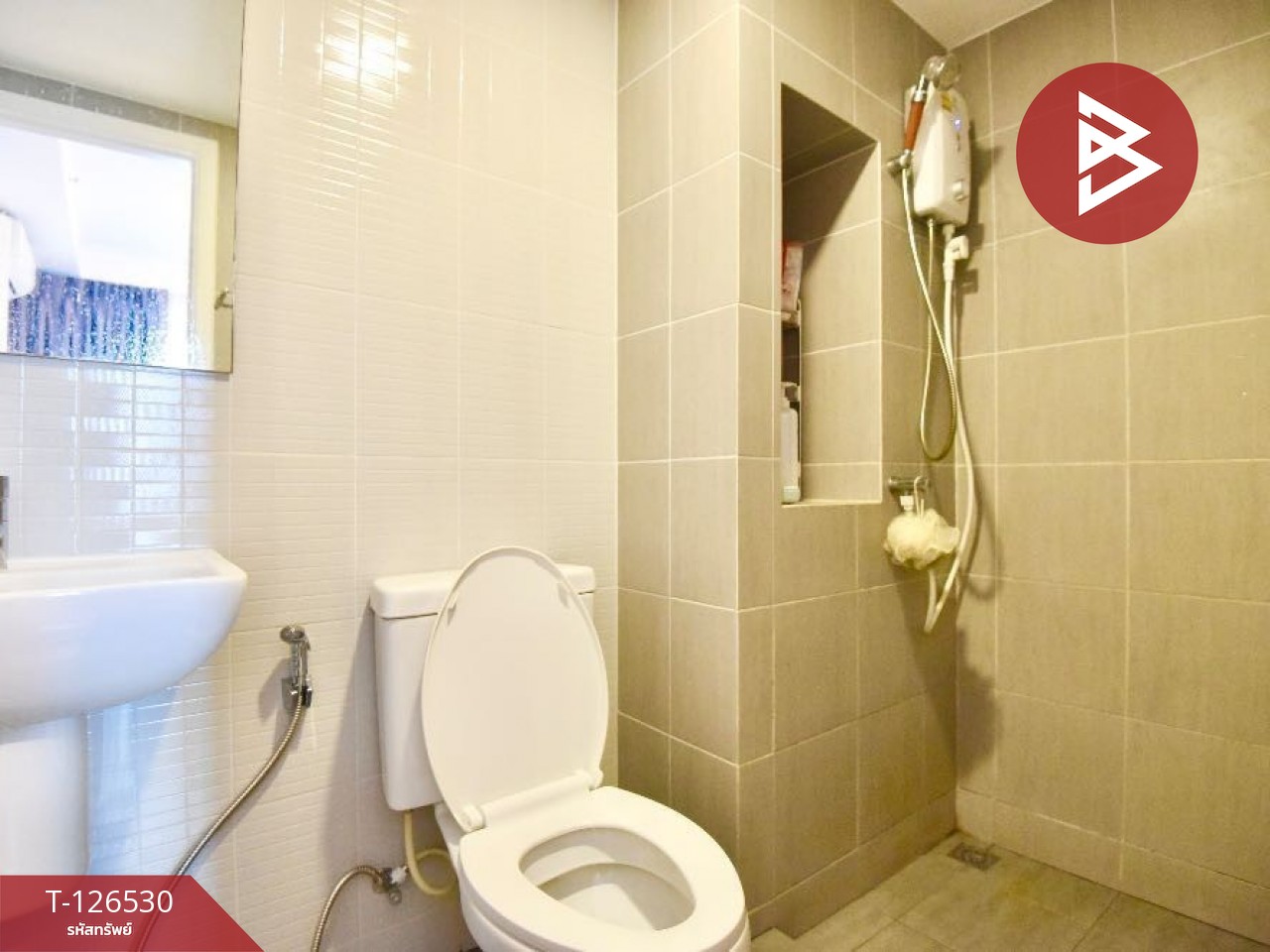 ขายคอนโด เคนซิงตัน สุขุมวิท-เทพารักษ์ (Kensington Sukhumvit-Thepharak) สมุทรปราการ 15