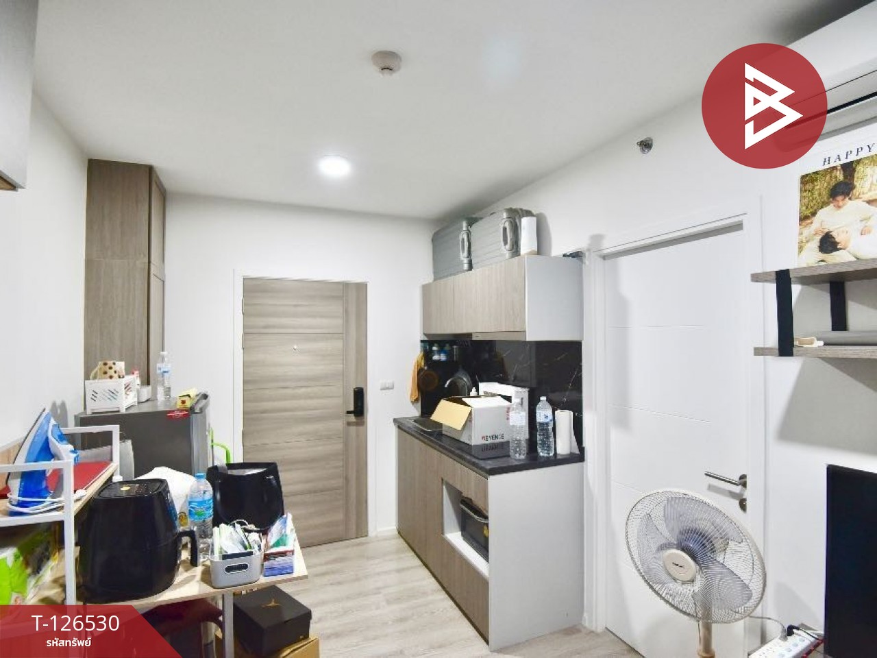 ขายคอนโด เคนซิงตัน สุขุมวิท-เทพารักษ์ (Kensington Sukhumvit-Thepharak) สมุทรปราการ 7