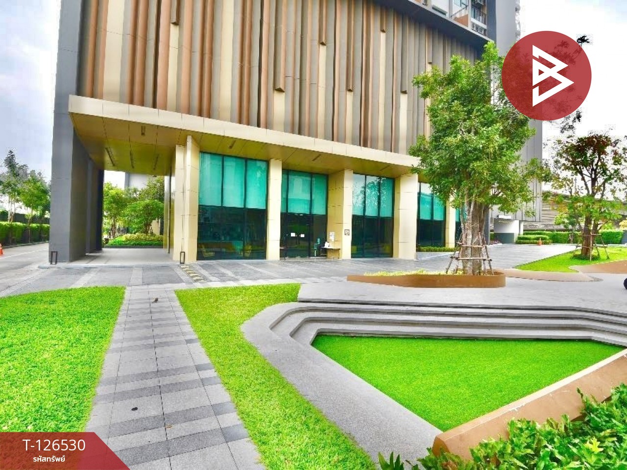 ขายคอนโด เคนซิงตัน สุขุมวิท-เทพารักษ์ (Kensington Sukhumvit-Thepharak) สมุทรปราการ 2