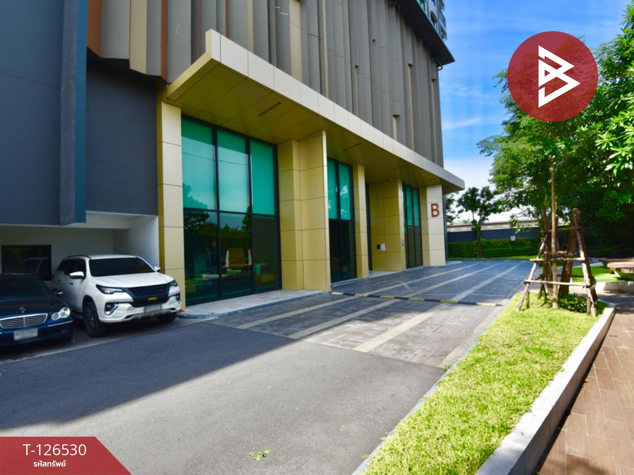 ขายคอนโด เคนซิงตัน สุขุมวิท-เทพารักษ์ (Kensington Sukhumvit-Thepharak) สมุทรปราการ 11