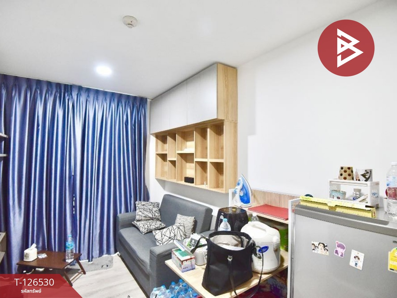 ขายคอนโด เคนซิงตัน สุขุมวิท-เทพารักษ์ (Kensington Sukhumvit-Thepharak) สมุทรปราการ 3