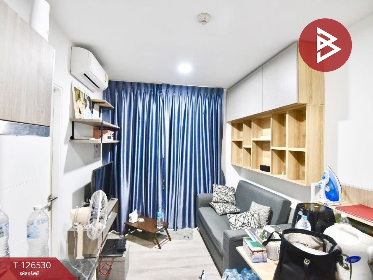 ขายคอนโด เคนซิงตัน สุขุมวิท-เทพารักษ์ (Kensington Sukhumvit-Thepharak) สมุทรปราการ 4