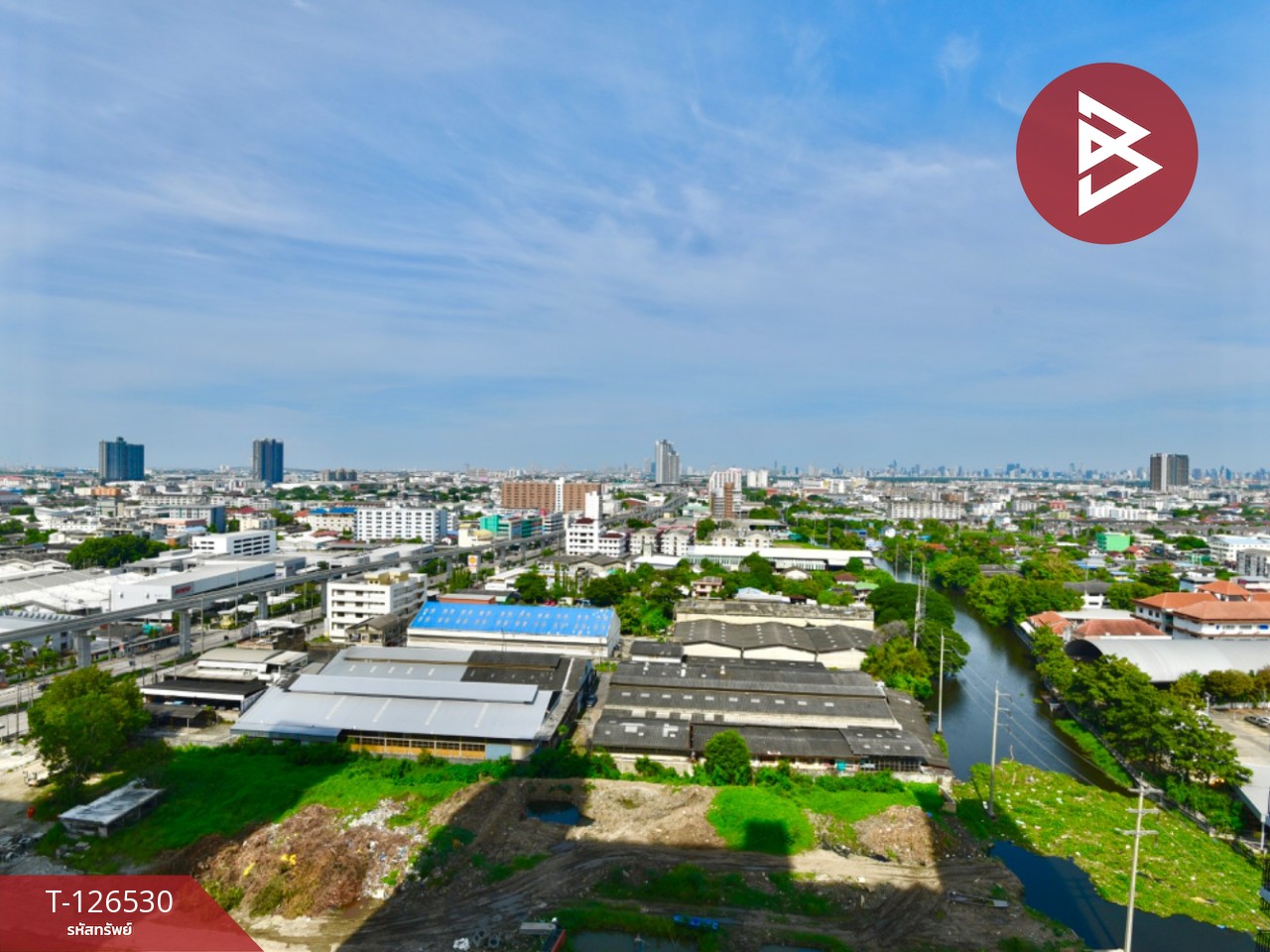 ขายคอนโด เคนซิงตัน สุขุมวิท-เทพารักษ์ (Kensington Sukhumvit-Thepharak) สมุทรปราการ 13