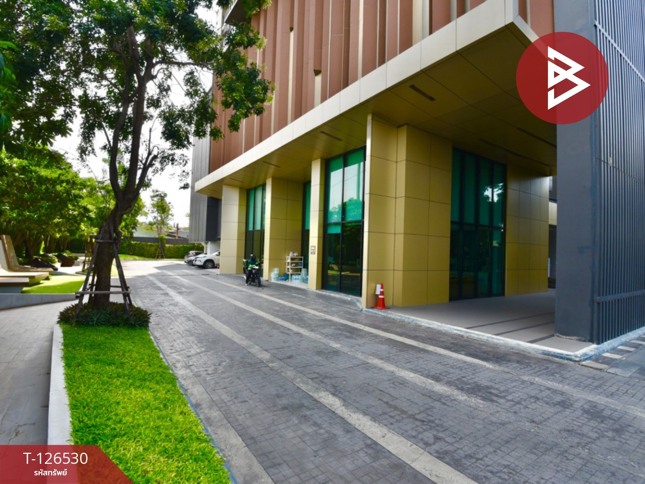 ขายคอนโด เคนซิงตัน สุขุมวิท-เทพารักษ์ (Kensington Sukhumvit-Thepharak) สมุทรปราการ 12